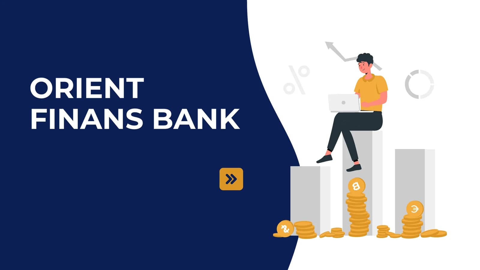 OrientFinans Bank