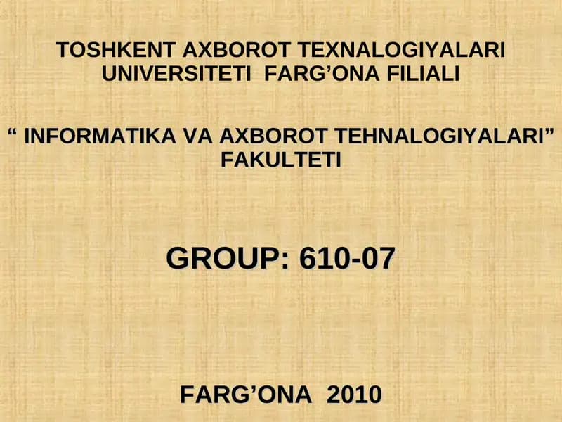 QIDIRISH TIZIMIDA ELEKTRON POCHTA YARATISH