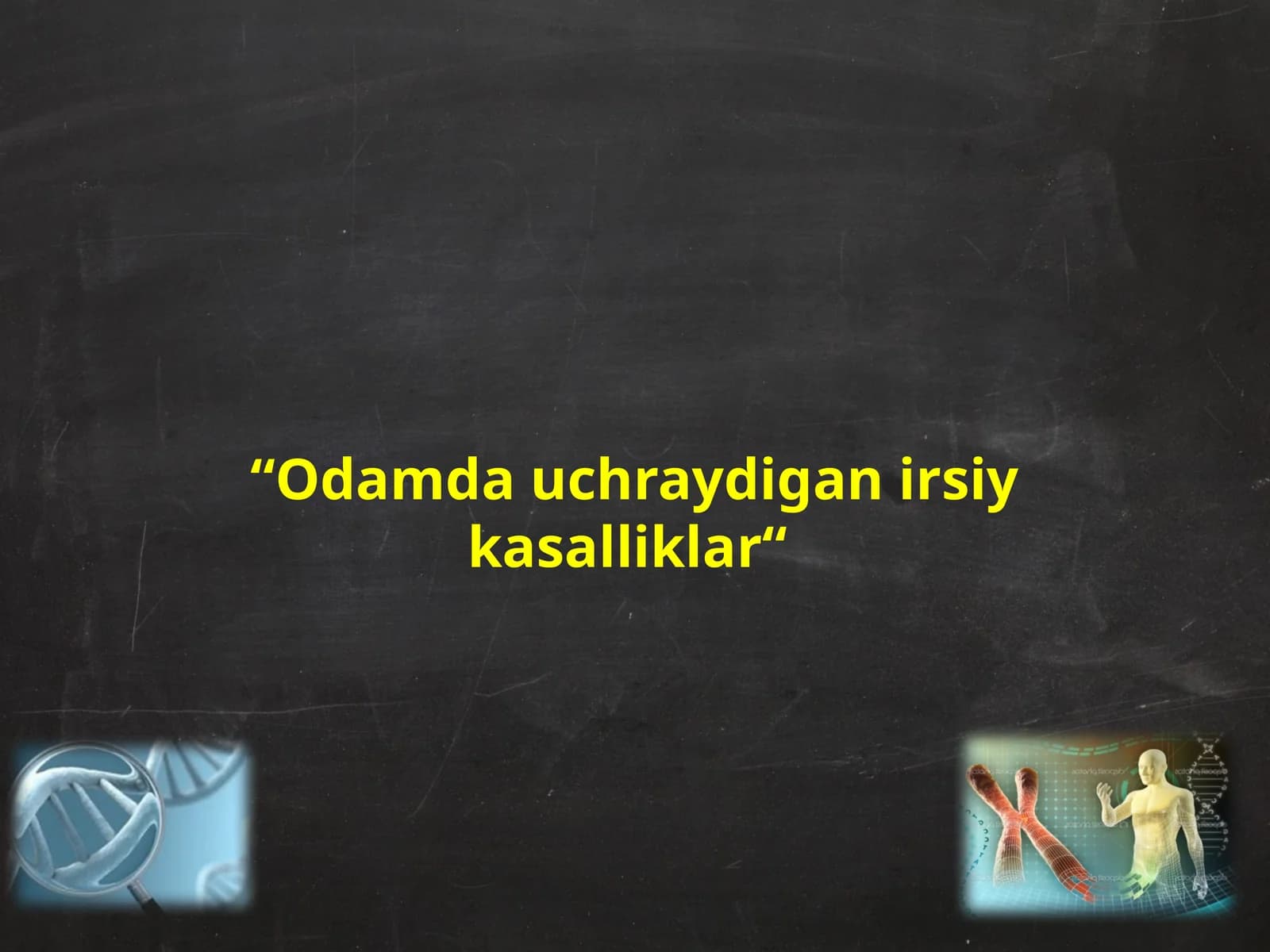 Odamdauchraydiganirsiykasalliklar