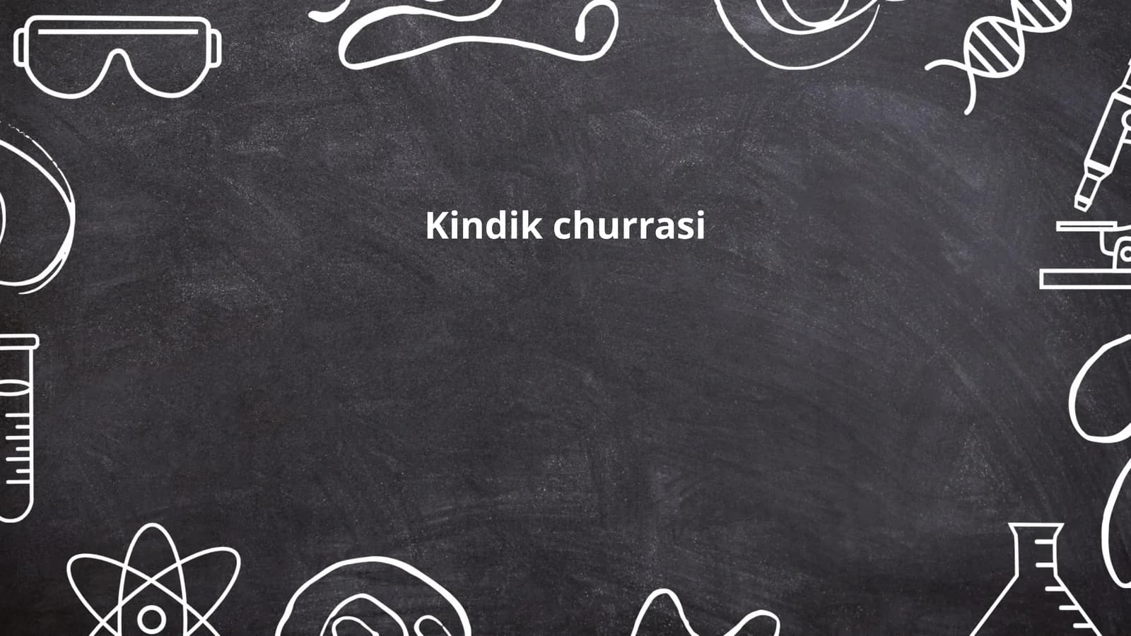 Kindik churrasi