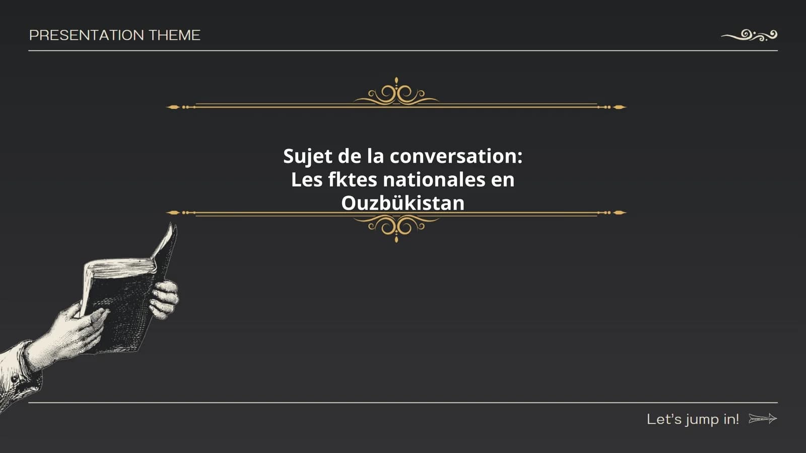 Les fêtes nationales en Ouzbékistan