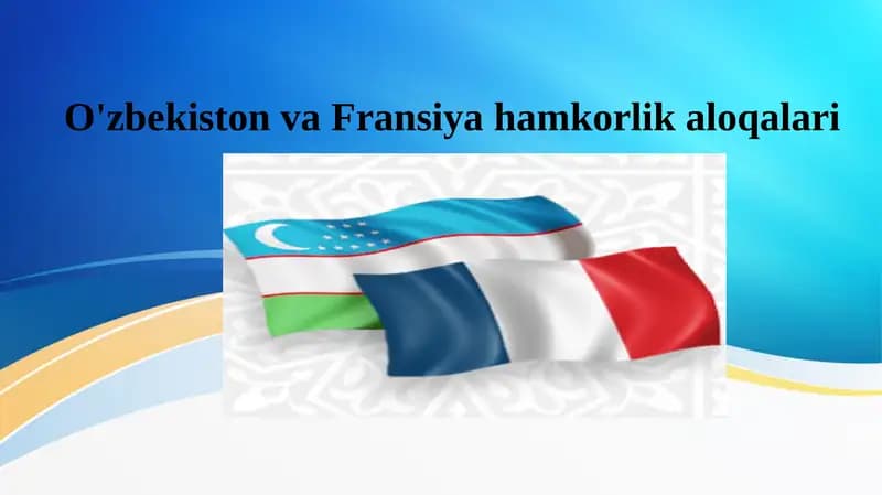 Haqqoniy-diplomatik aloqalar