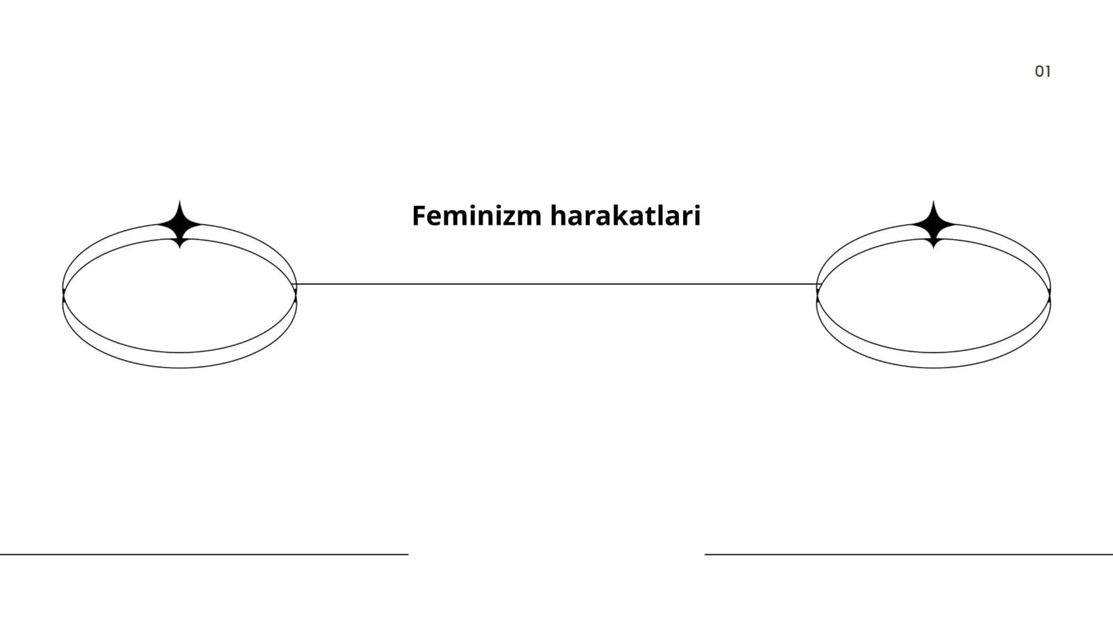 Feminizm harakatlari