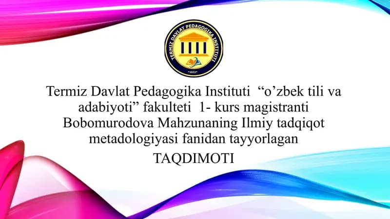 fan ijtimoiy madaniy hodisa
