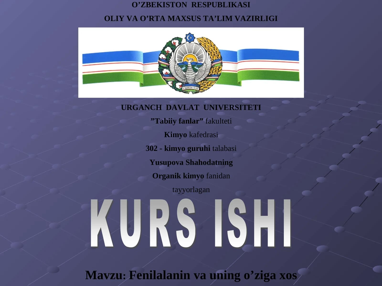 Aminokislotalar