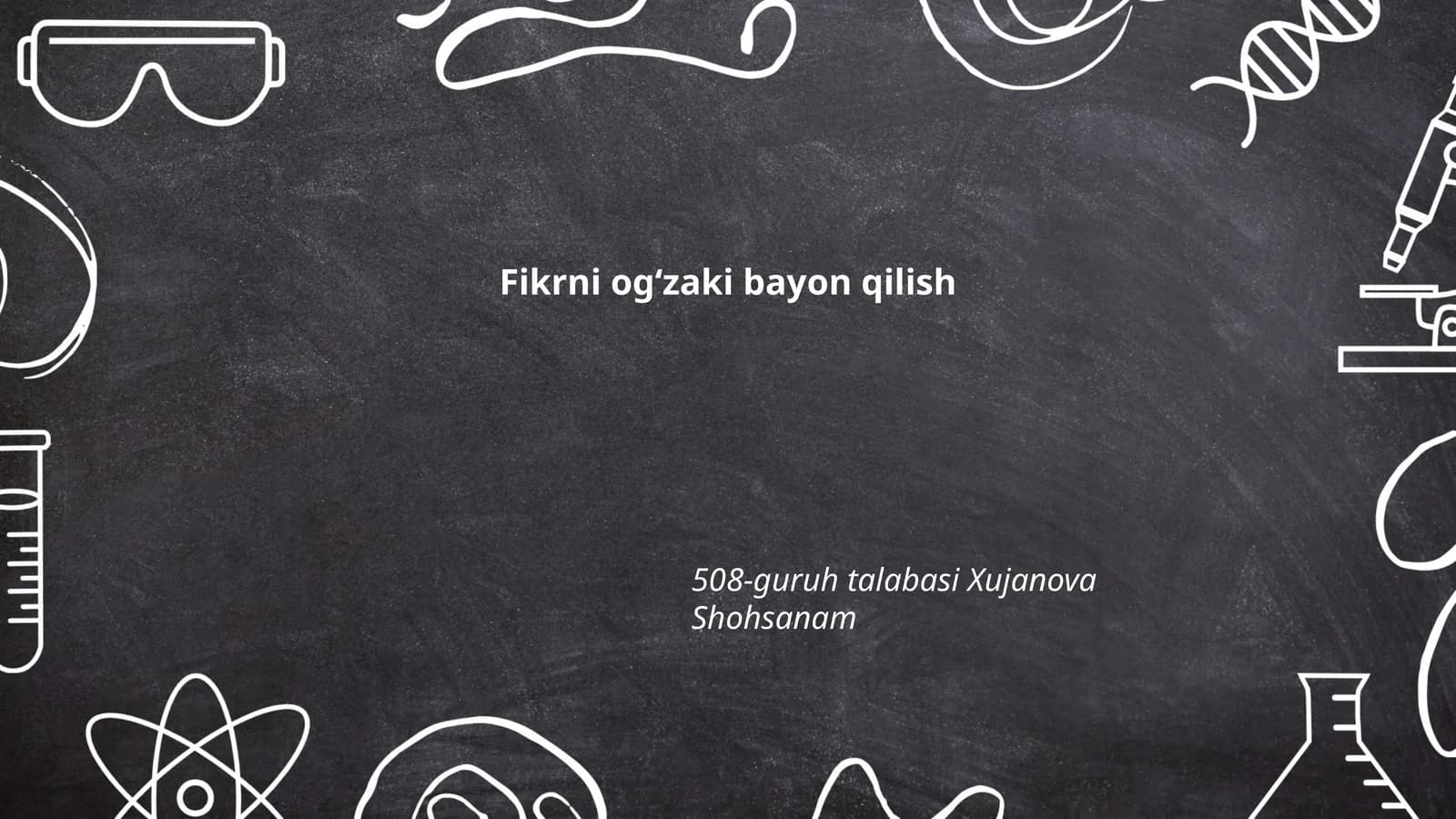 Kitoblarning hayotimizdagi roli