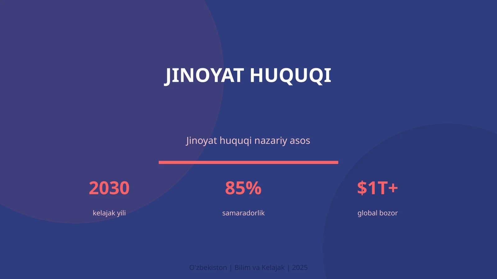 Jinoyat huquqi