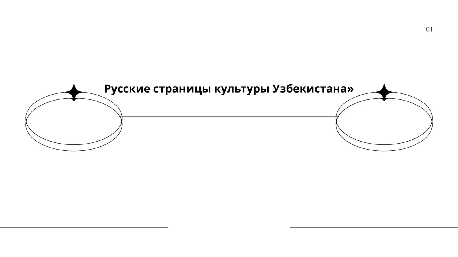 Русские страницы культуры Узбекистана