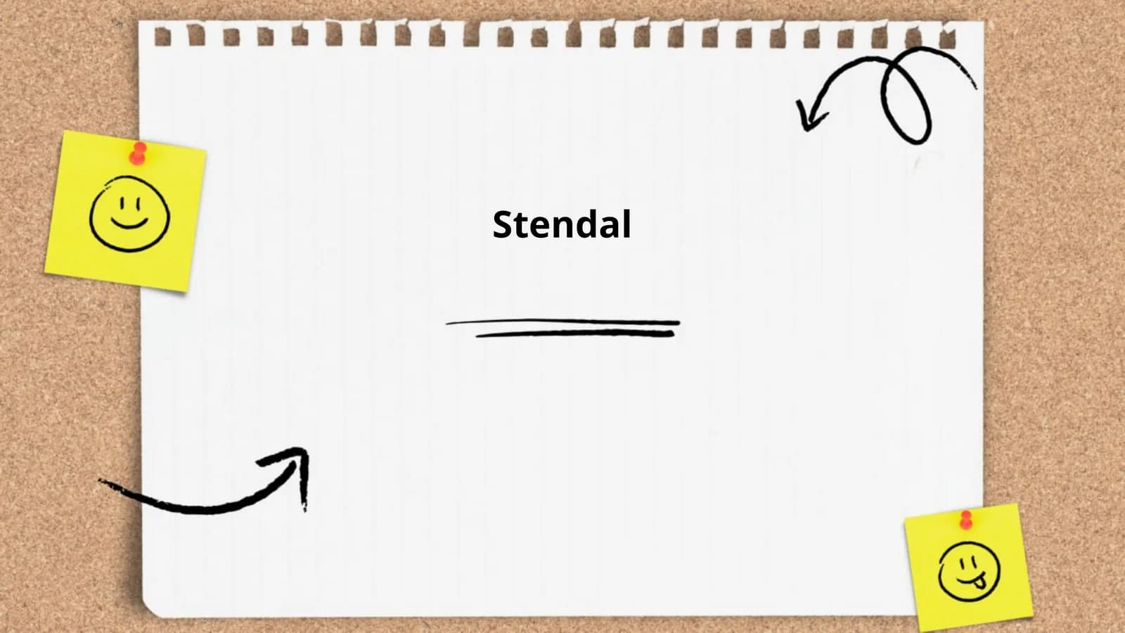 Stendal