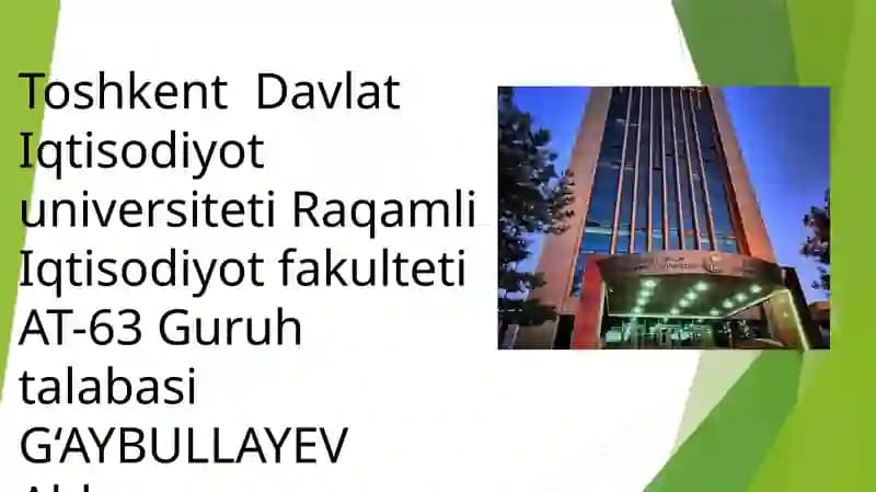 Mening hayot falsafam