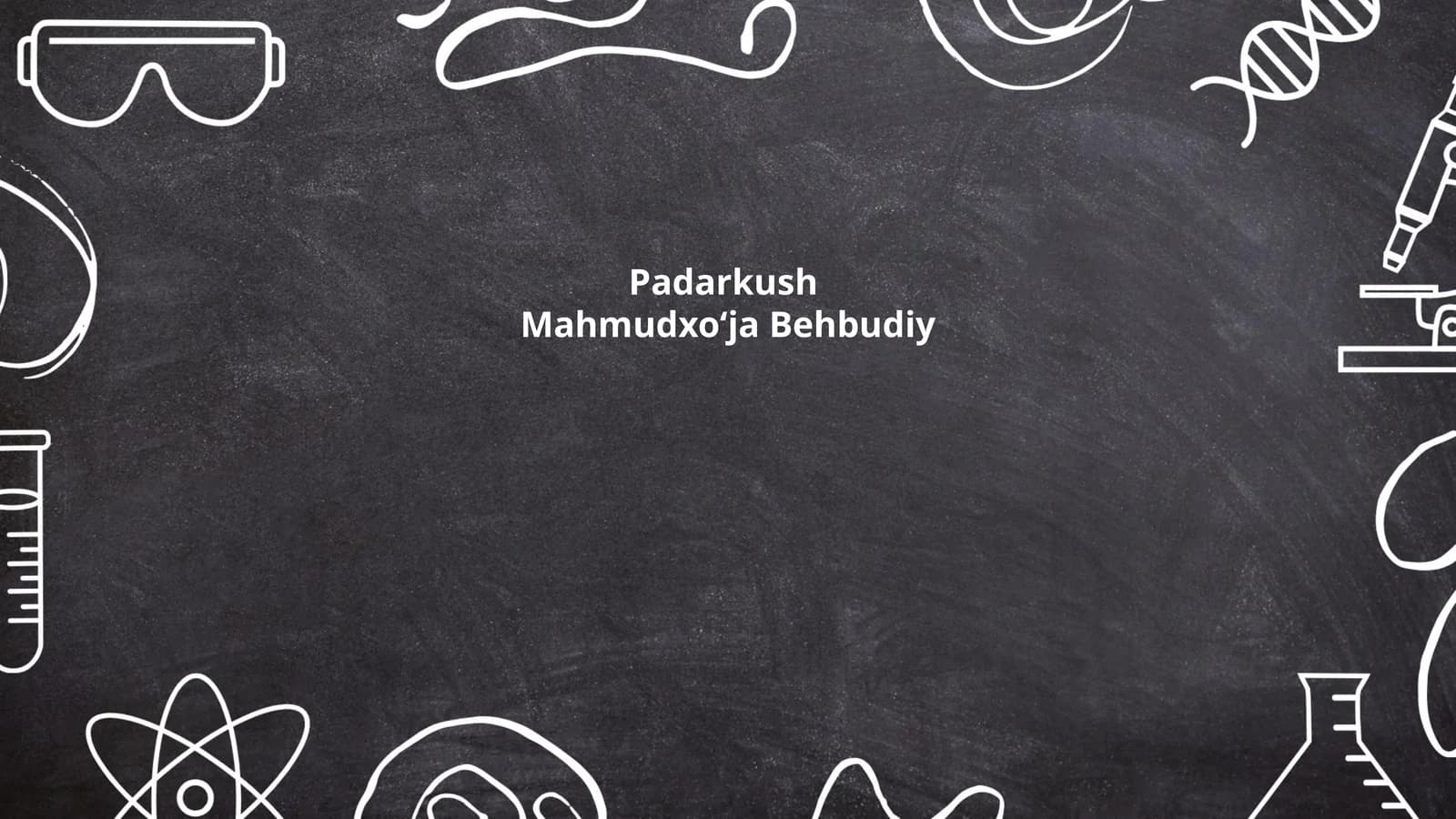 Padarkush