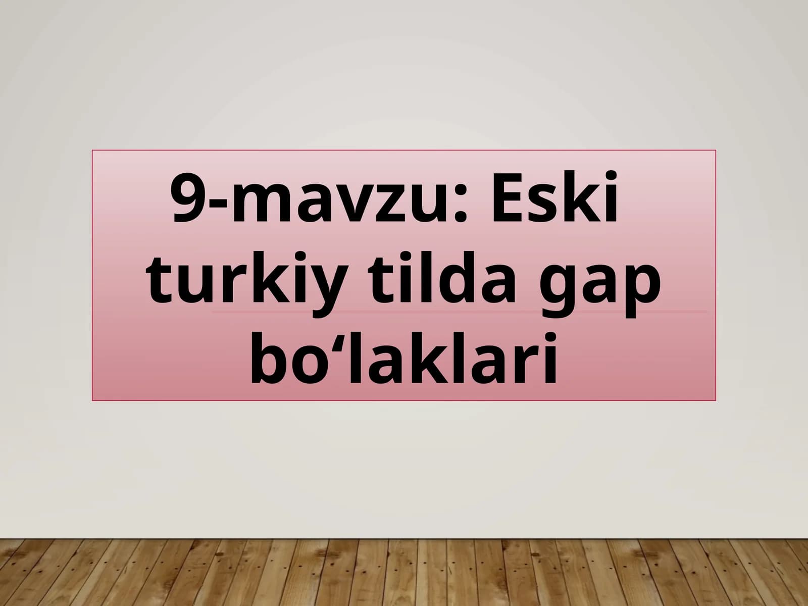 Eskiturkiytildagapbo‘laklari