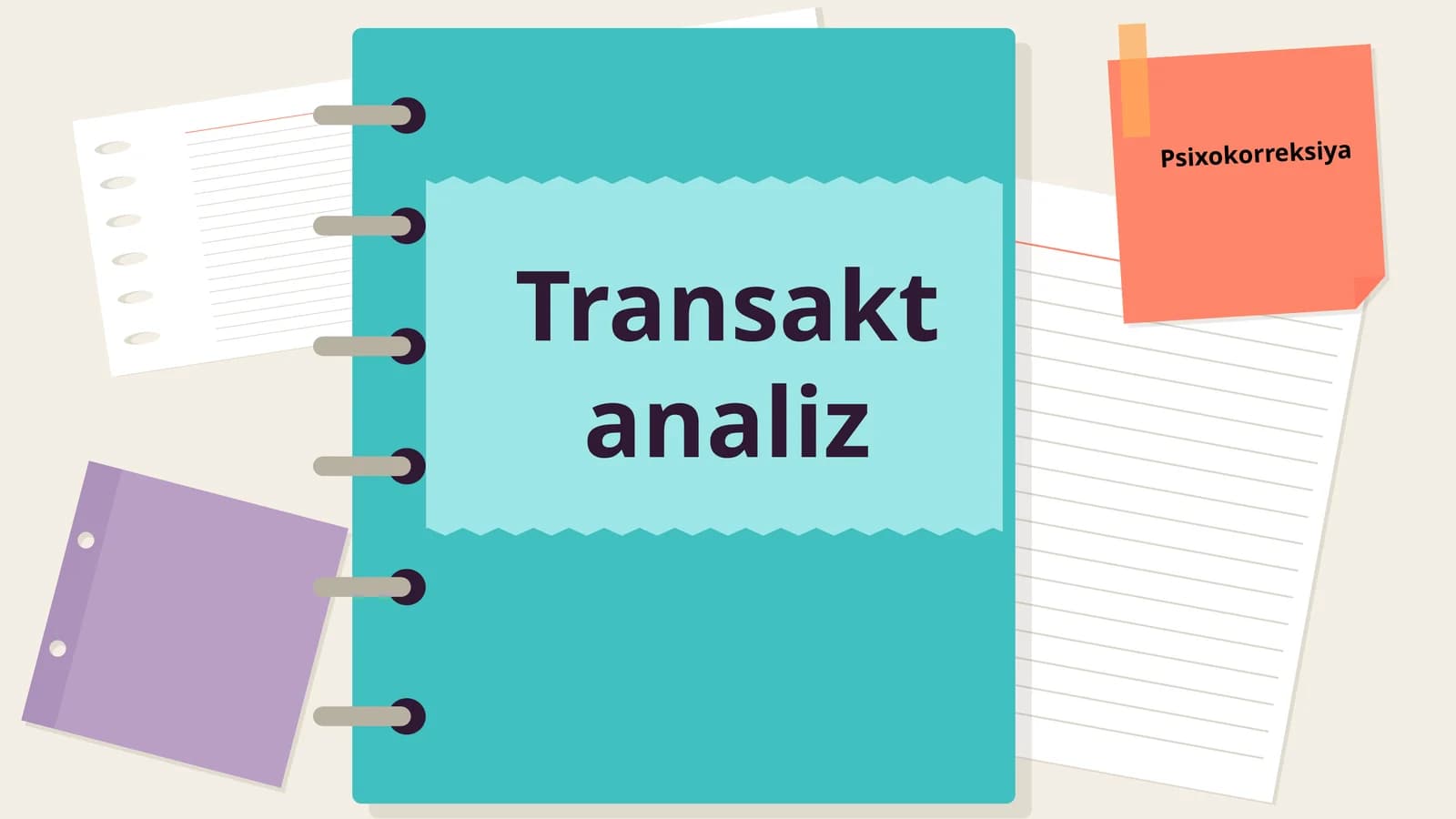 Transaktanaliz