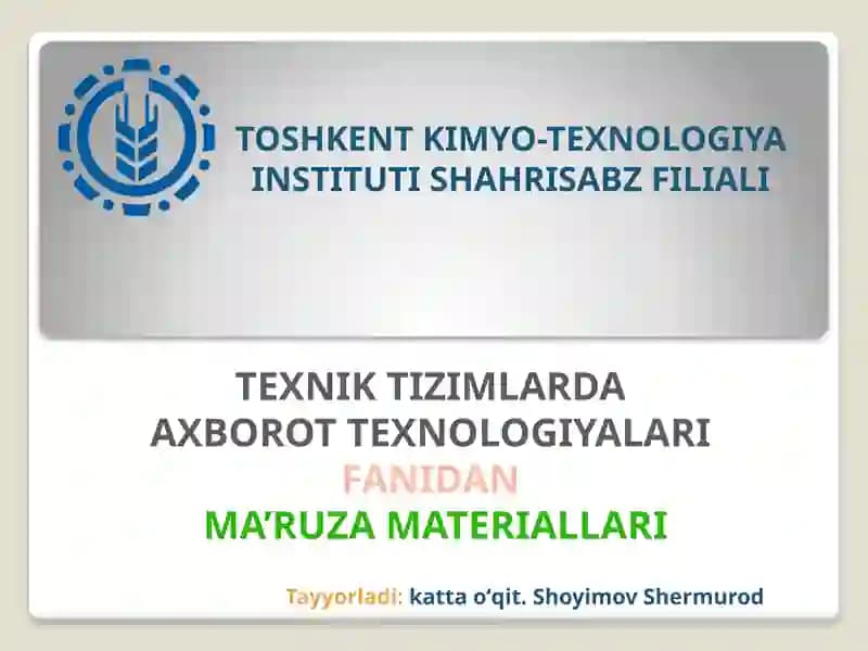 C++ va Python dasturlash tilining asosiy konstruksiyalari va tizimda qoʻllash xususiyatlari
