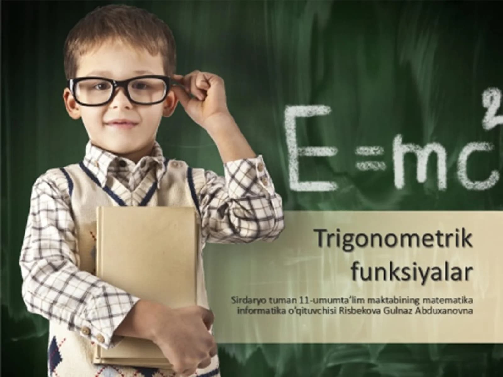 Misollaryechish