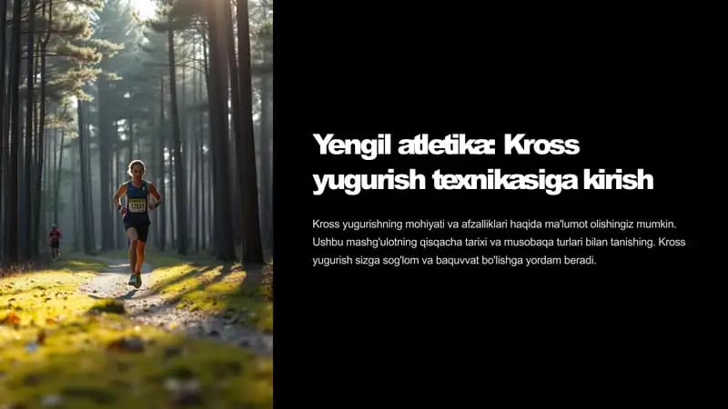 Kross Yugurish