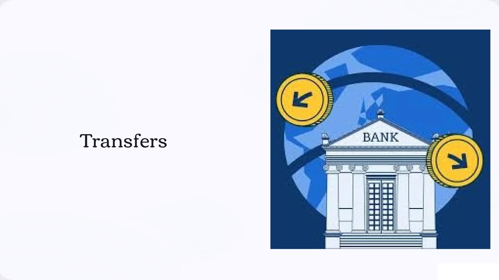 Transfers