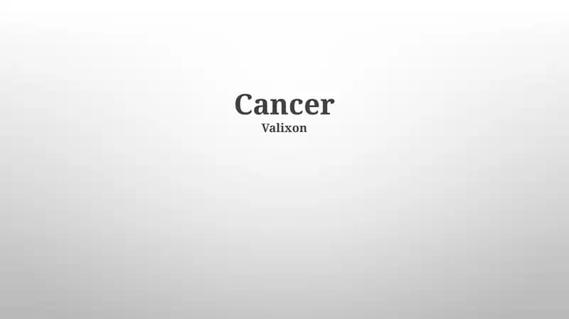 Cancer Treatment Options