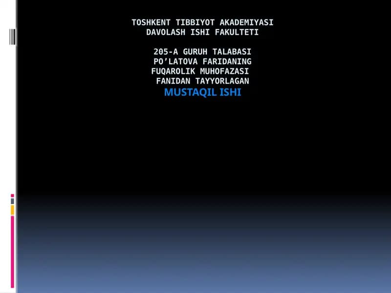 Ommaviy qirg'inqurollari