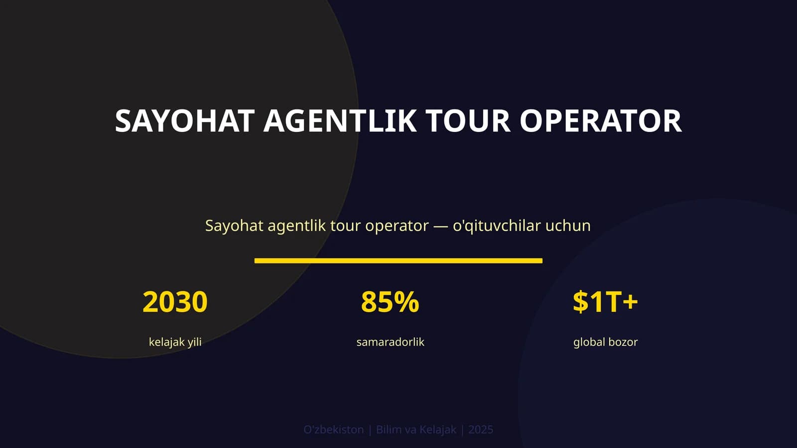 SAYOHAT AGENTLIK TOUR OPERATOR