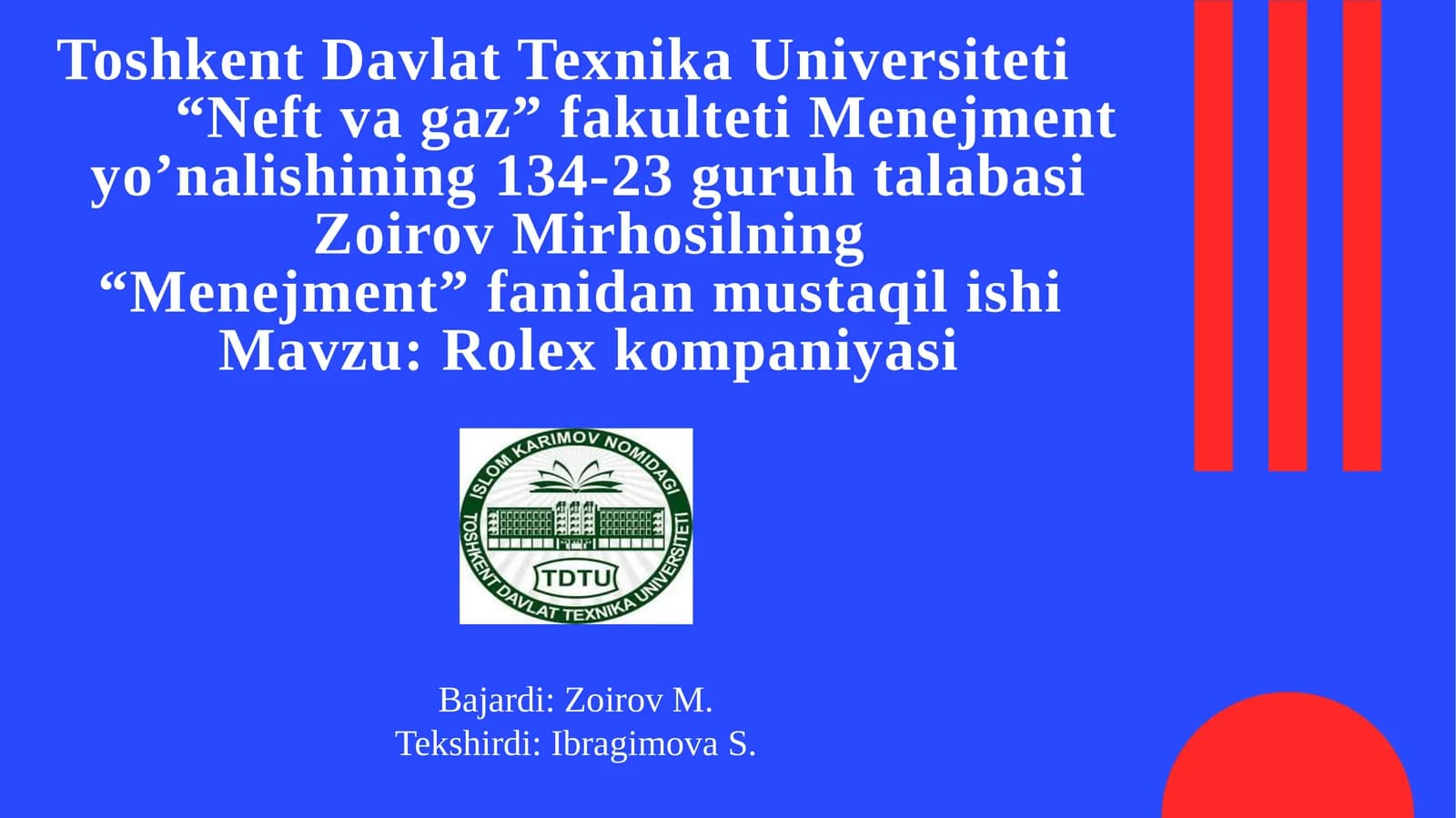 Rolexkompaniyasi