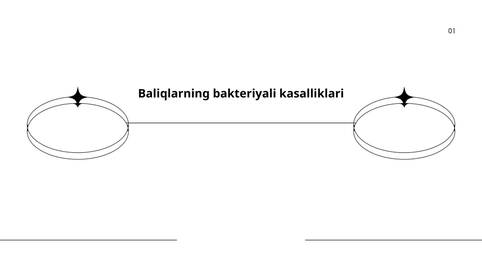 Baliqlarning bakteriyali kasalliklari