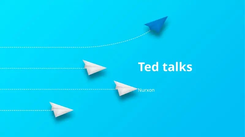 Ted talks