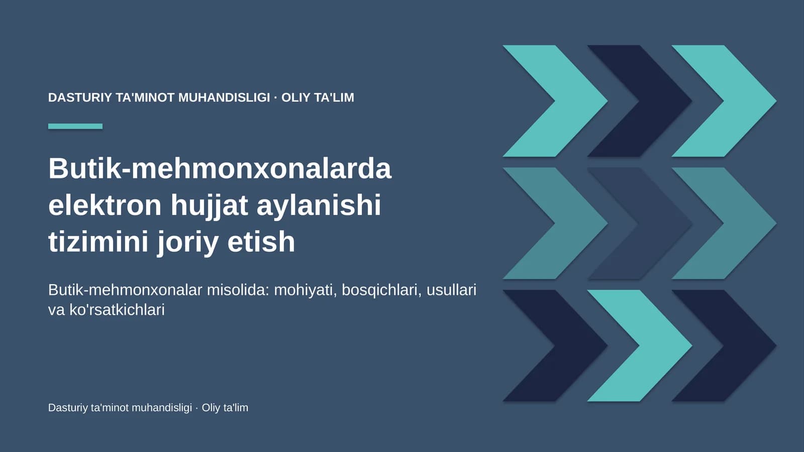 butik mehmonxonalarda elektron hujjat aylanishi tizimini joriy etish 2523