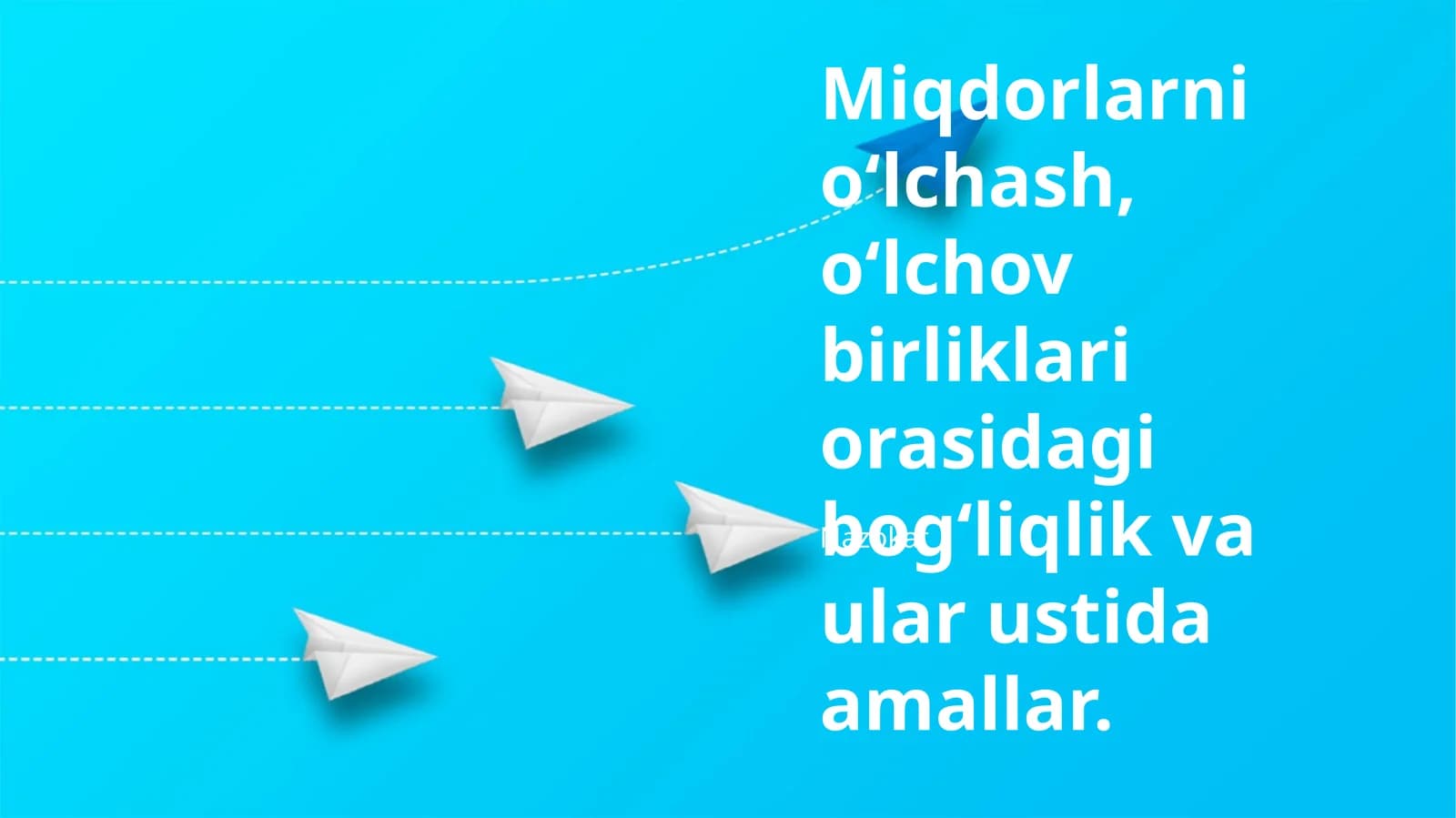 Oʻlchov asboblarining kalibrlash jarayoni