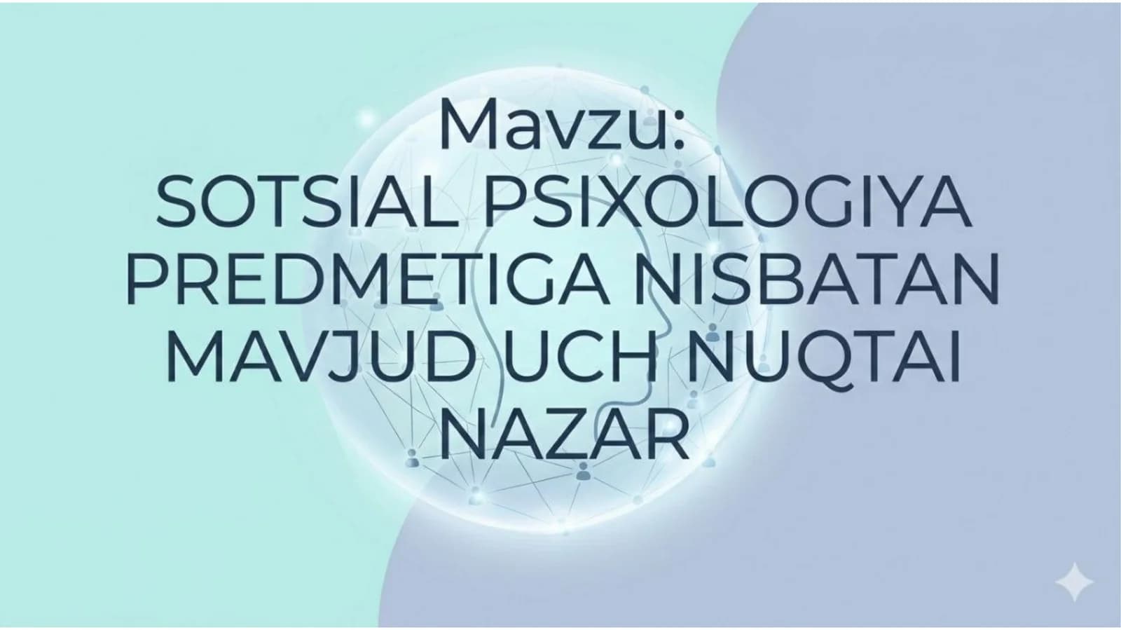 Taqdimot prezintatsiya slayd