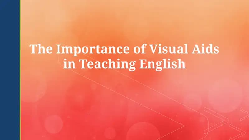 Types of Effective Visual Aids