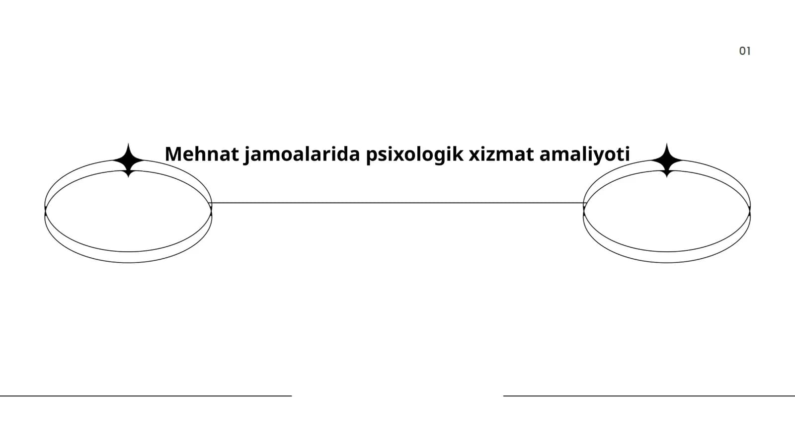 Psixologik xizmatlar mehnat jamoalarida