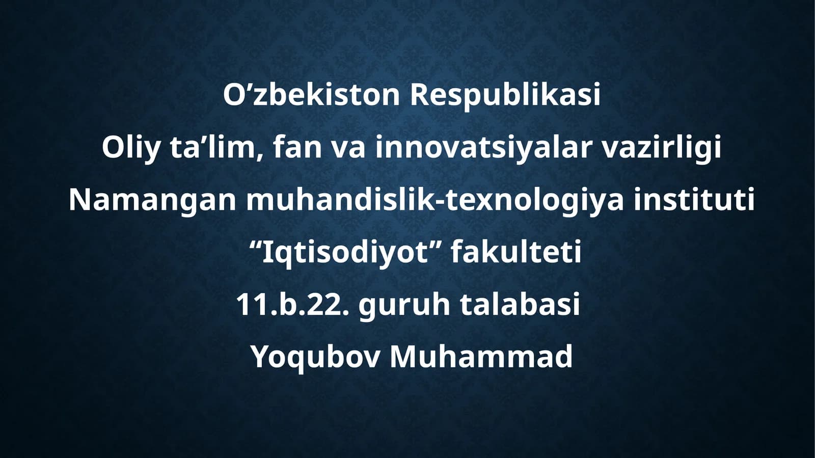 Qarz munosabatlarini ifodalovchi qimmatli qogʻozlar