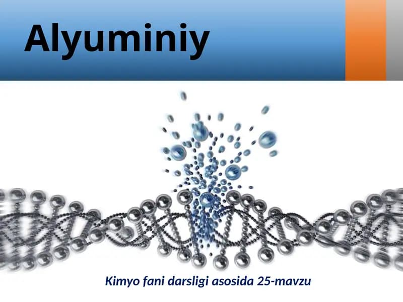 Alyuminiy