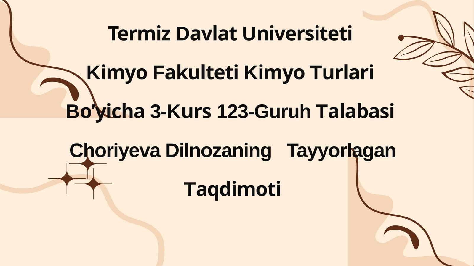 Yuqori molekulyar birikmalarning quyi molekulyar birikmalardan asosiy farqlari