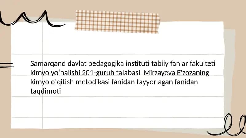 Anatomiya fanida darsliklar