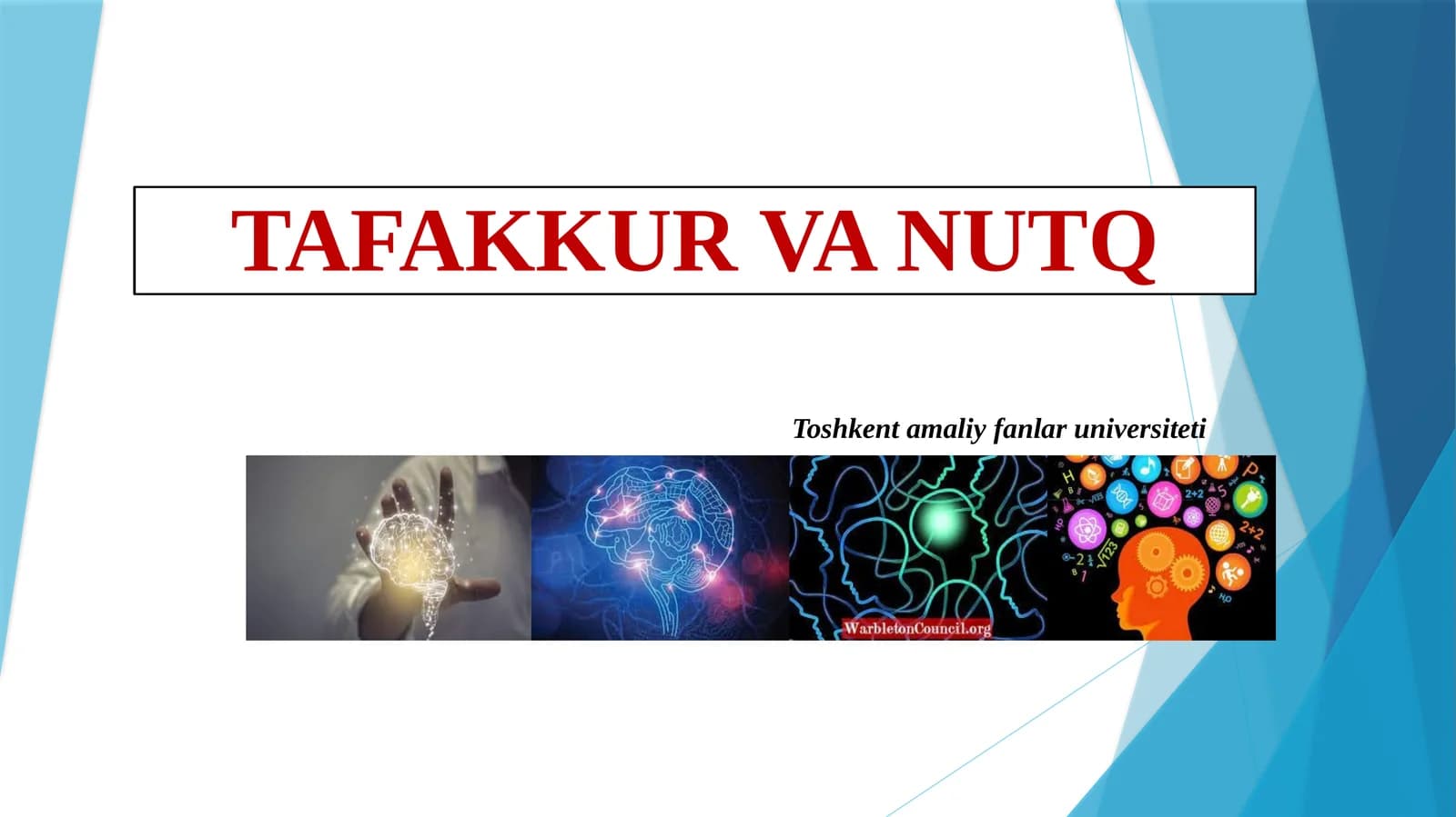 Tafakkur