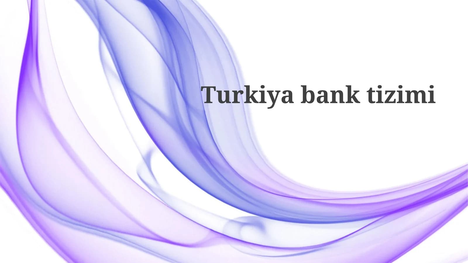 Turkiyabanktizimi