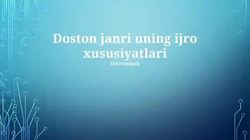 Ilmiy fantastika janri