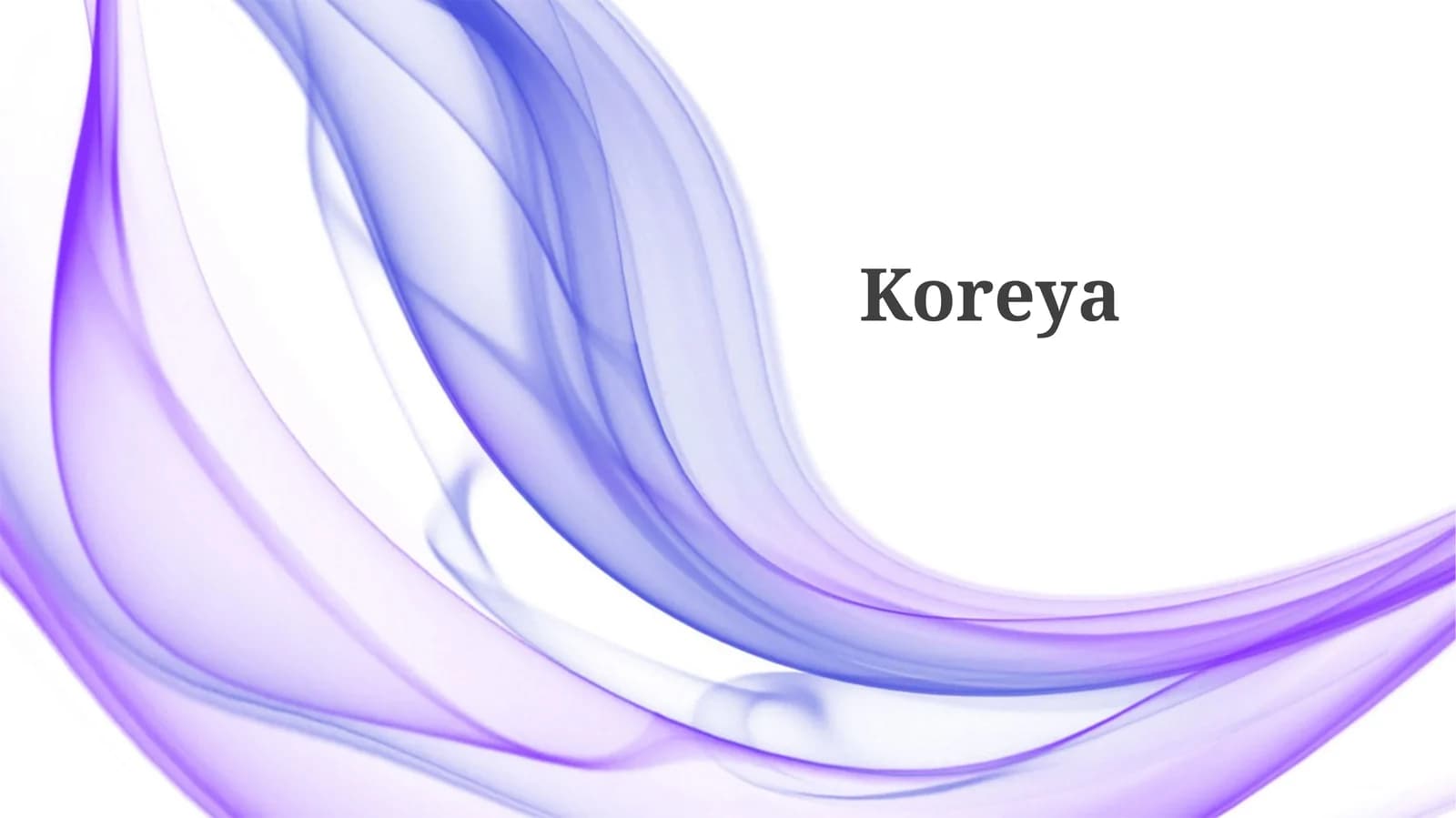Koreya tarixi va geografiyasi