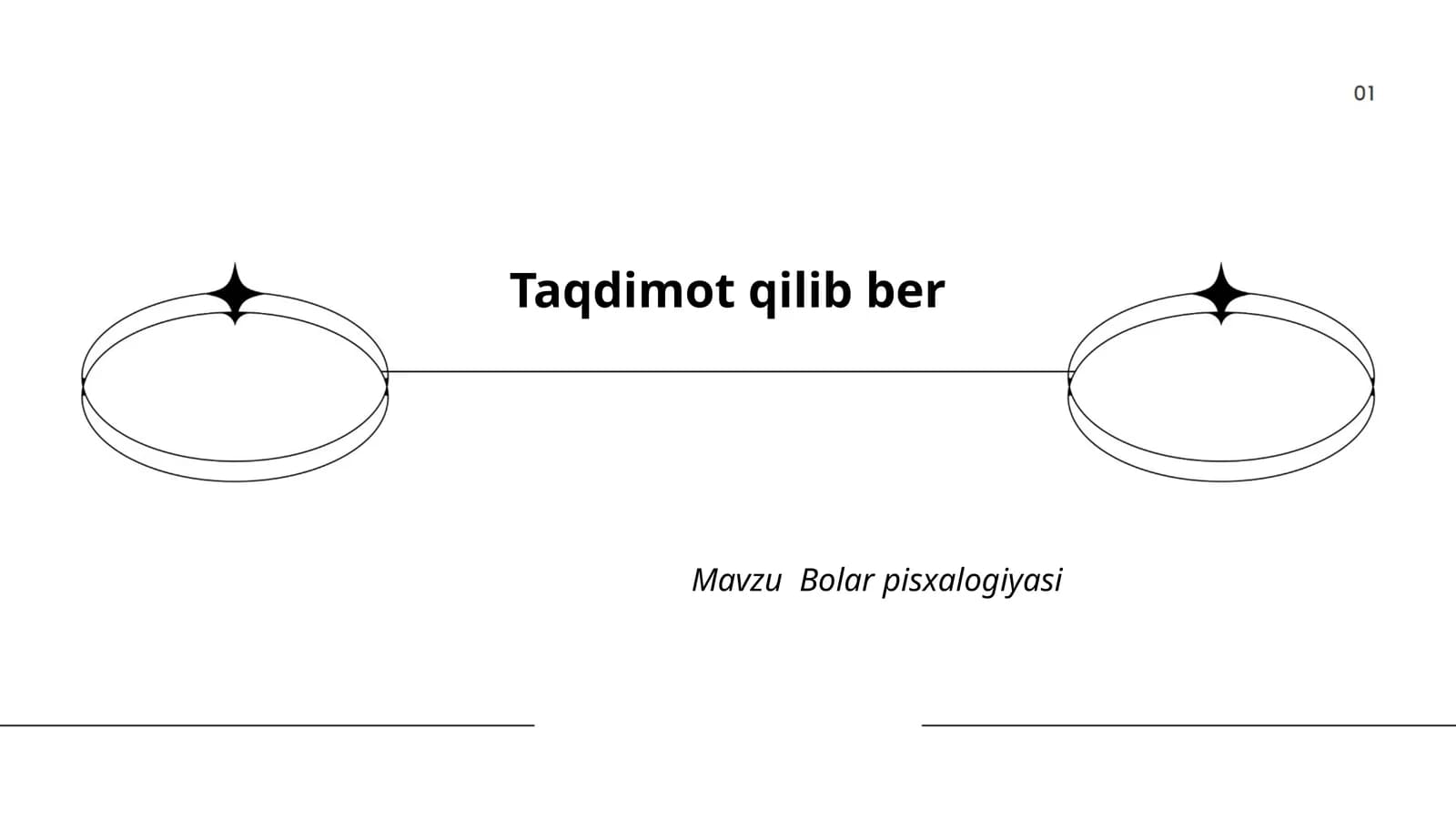 O'zbekistonning zamonaviy iqtisodiy rivojlanishi