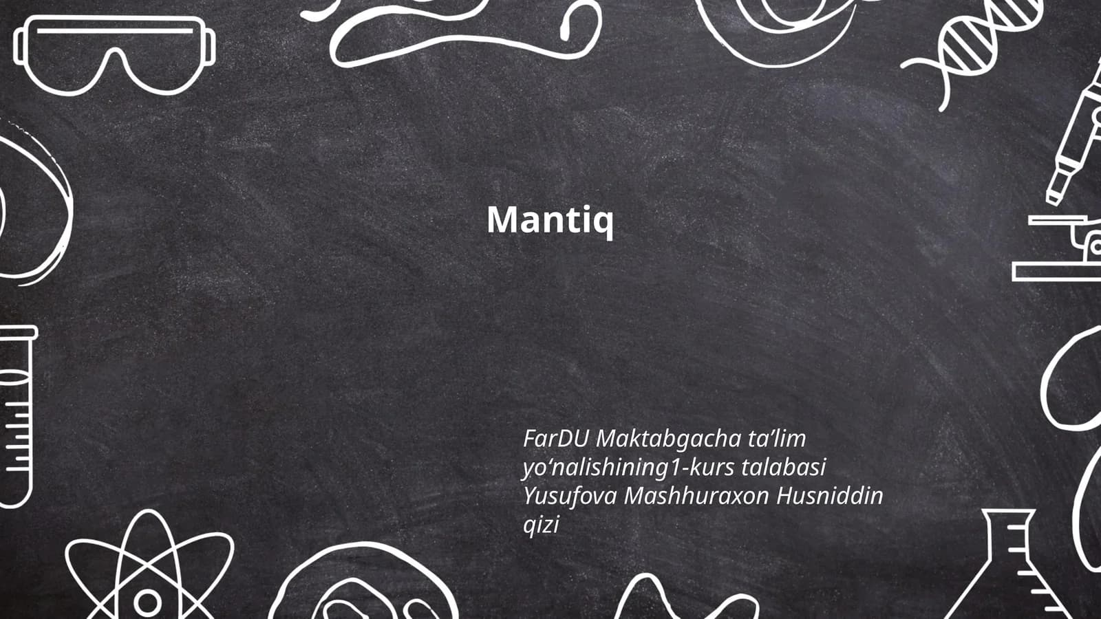 Mantiq