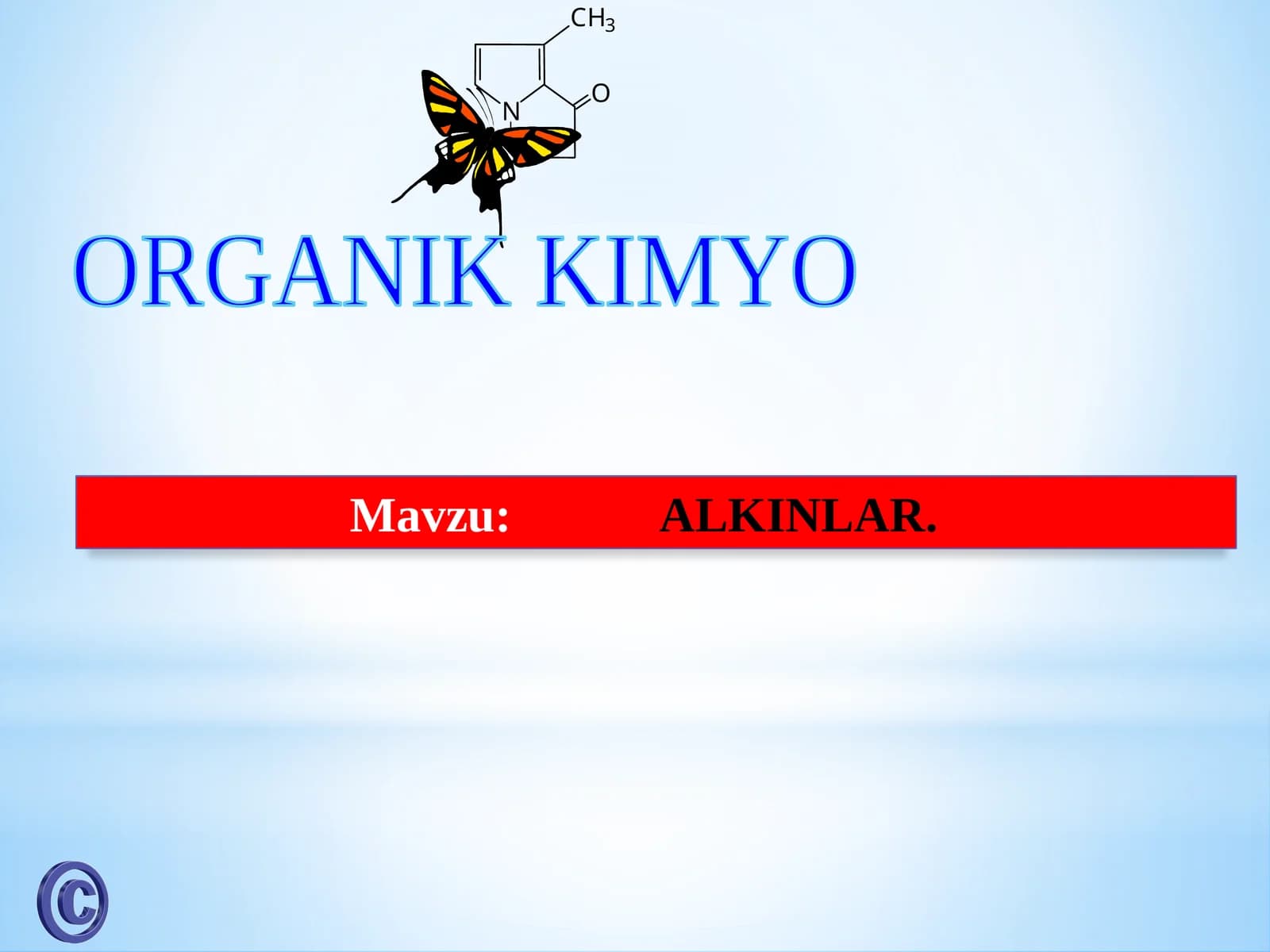 ALKINLAR