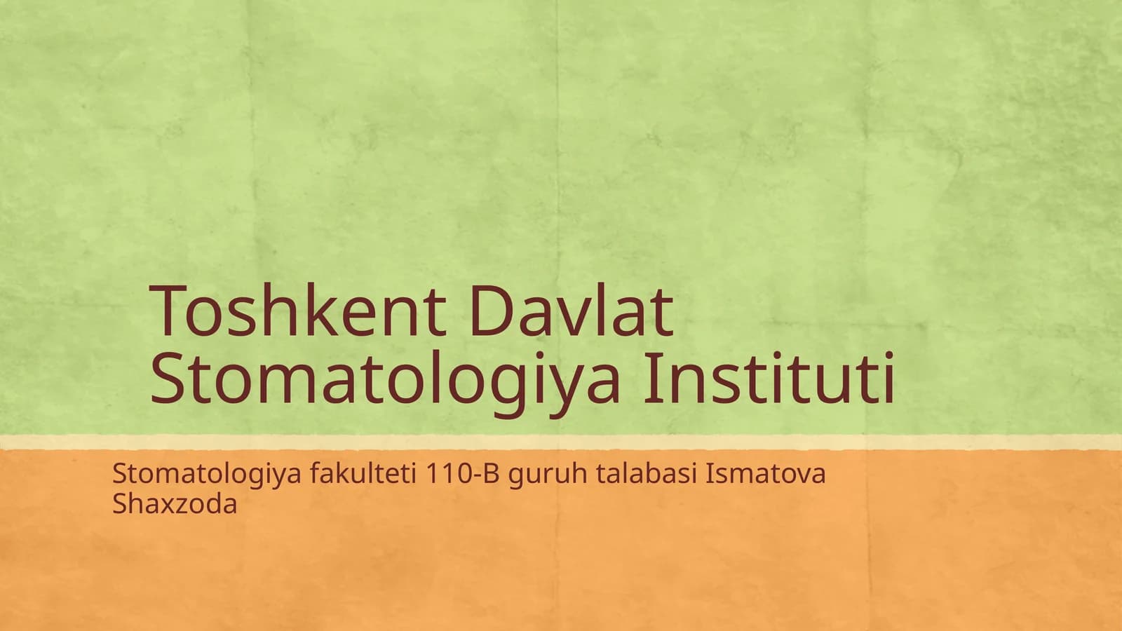 Yelka kamarlari va yelka mushaklari