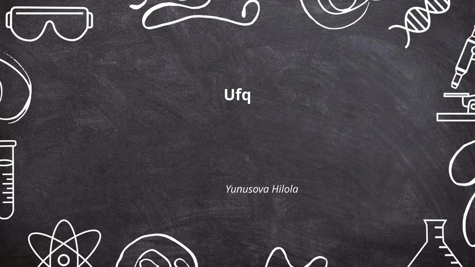 Ufq