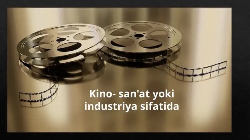 Kino-san'at