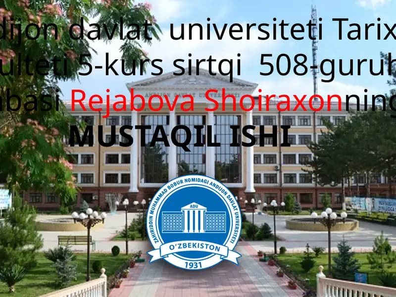 Reja qishloq xo'jaligi