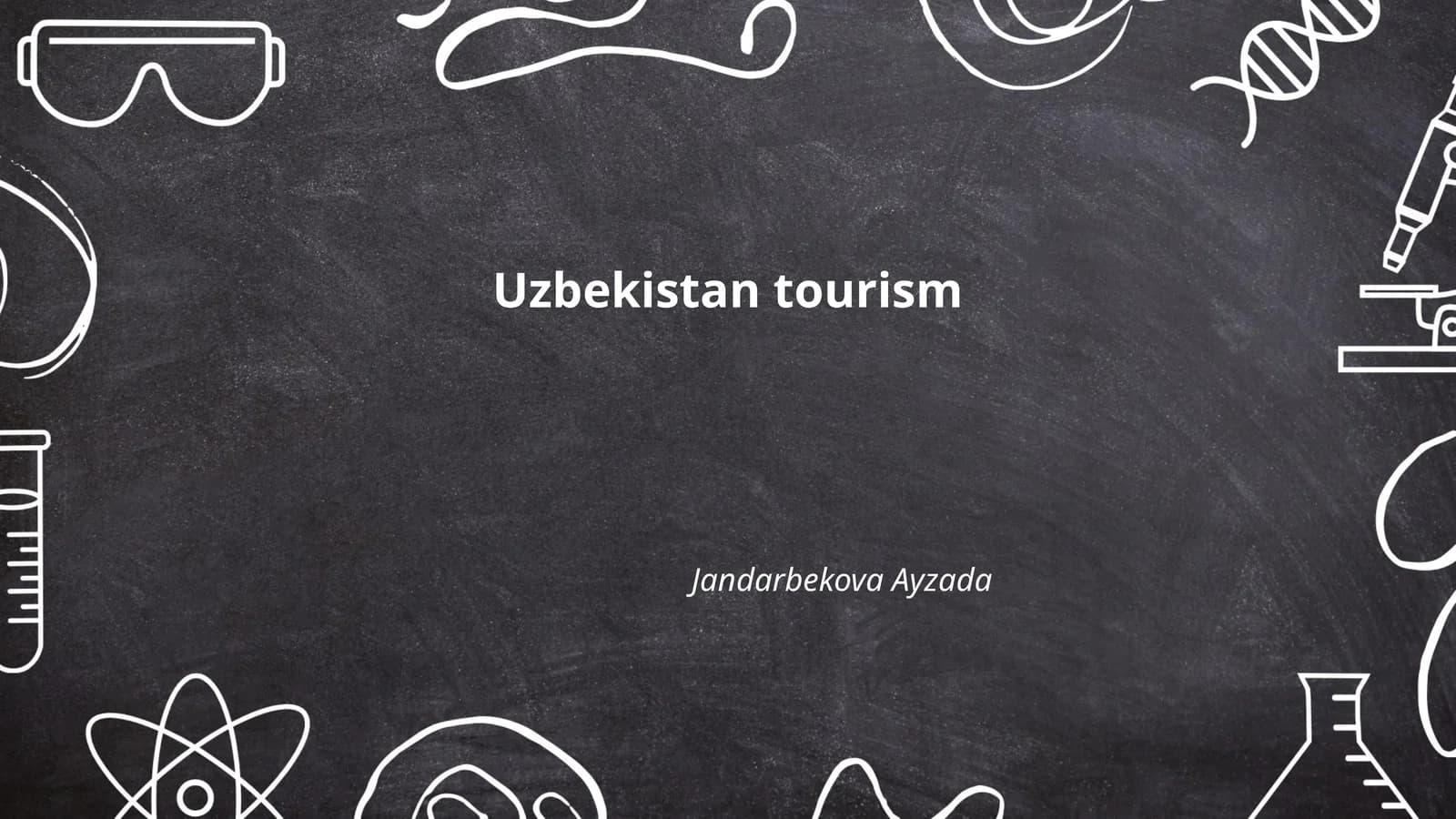 Silk Road Heritage in Uzbekistan