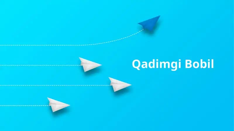 Qadimgi Bobil
