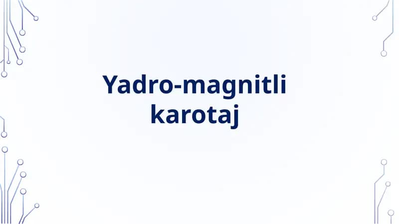 Yadro-magnitlikarotaj